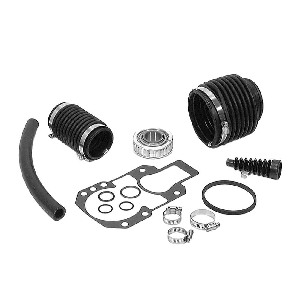 Mercruiser Transom Service Kit Alpha one Gen. 2