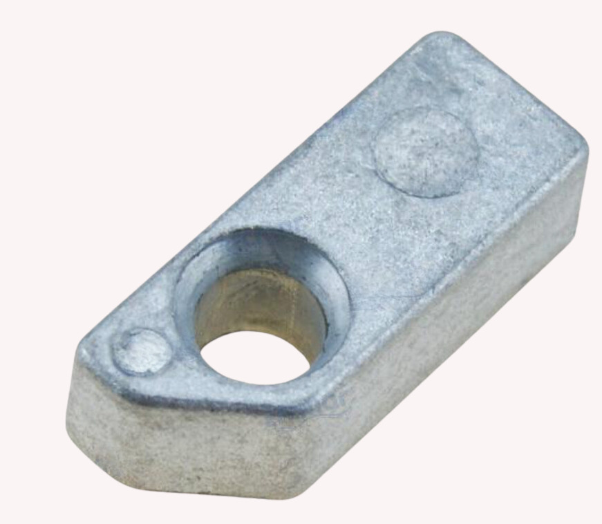 Aluminium Anode