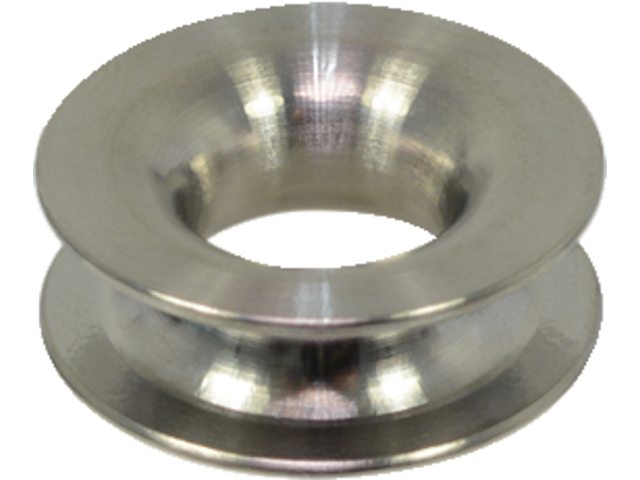 PT5107 Titanium High load ring Ø 7mm (3-4mm)