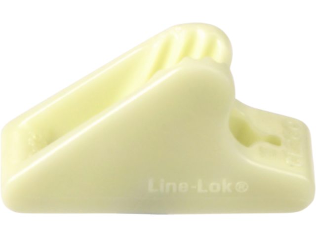 Clamcleat CL266G 1 - 3mm Nylon 12 Stk.