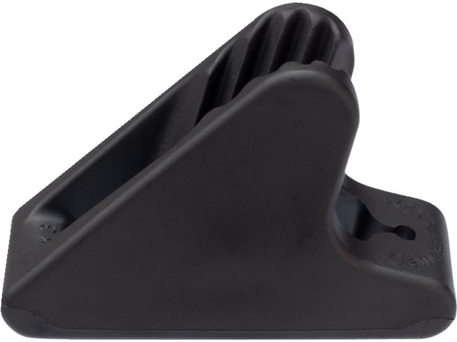 Clamcleat CL271R 4 - 8 mm Nylon Schwarz