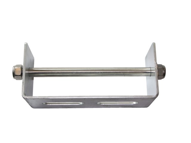 Bügel für Trailerrolle 344mm (Rolle 295mm)