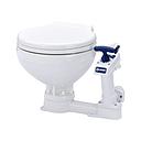 Talamex Bordtoilette / Bootstoilette mit Handpumpe Standard