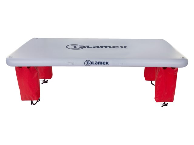 Talamex Air-Dock Work-Platform