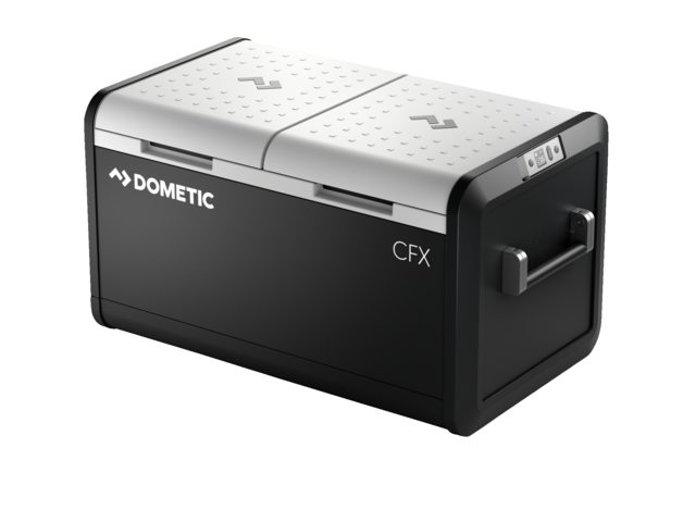 Dometic CFX3-75DZ 12/24/110-230V