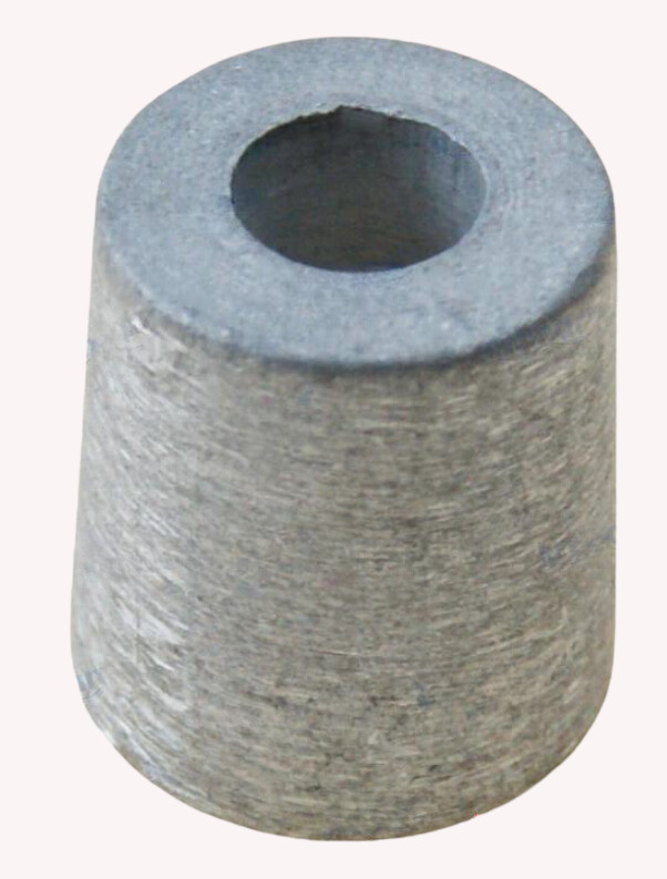 Aluminium Anode