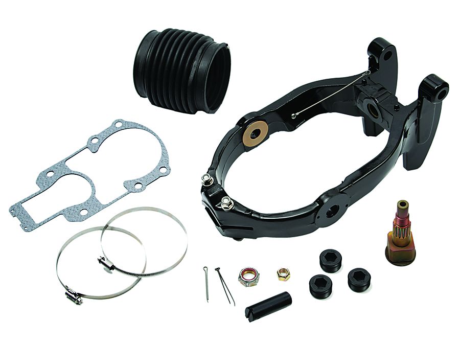 Gimbal Ring Kit Alpha One gen.1 1983-1990