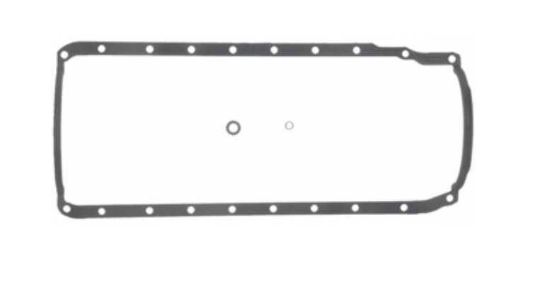 Ölwannendichtung GM V8 - 7.4L- 8.2L