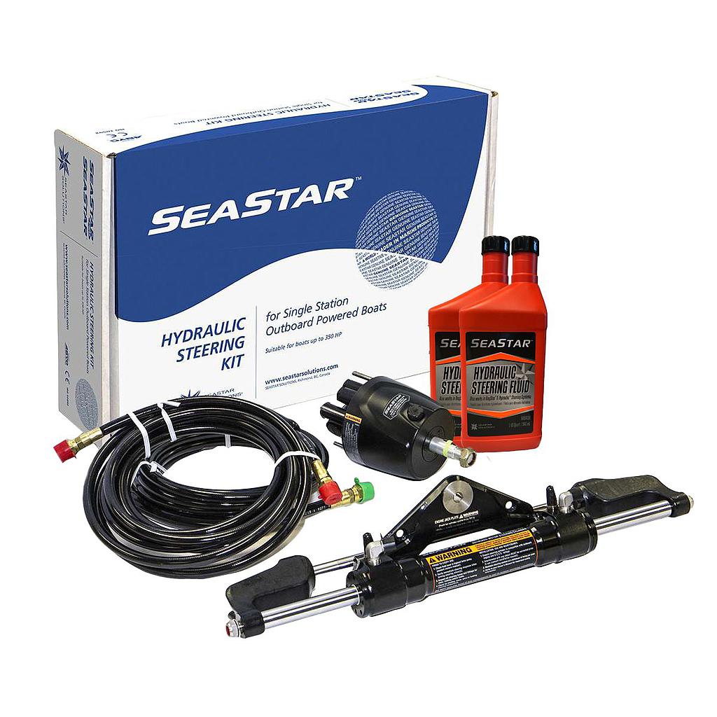 Seastar Hydraulische besturing voor outboards/High Performan