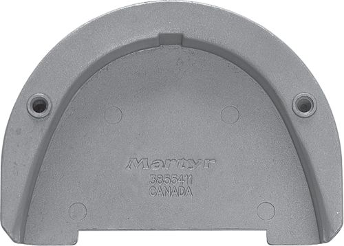 Volvo Penta Zink Anode 3855411