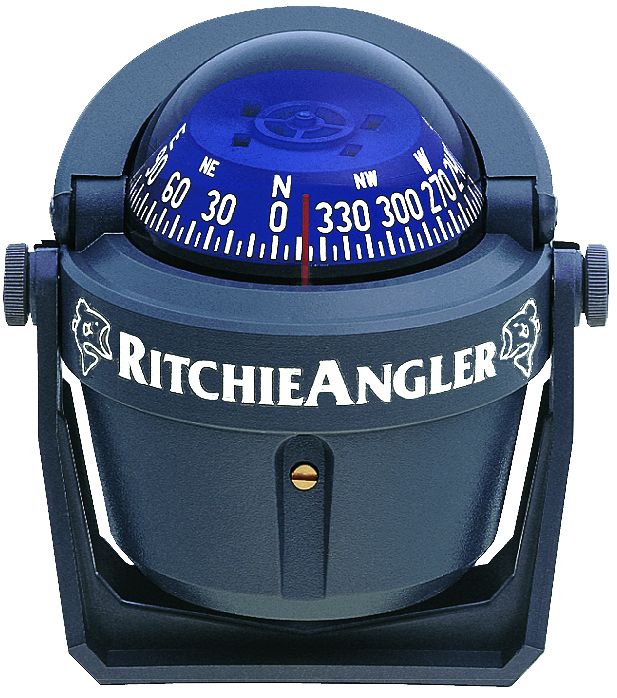 Ritchie Kompass  Explorer RA-91 Angler