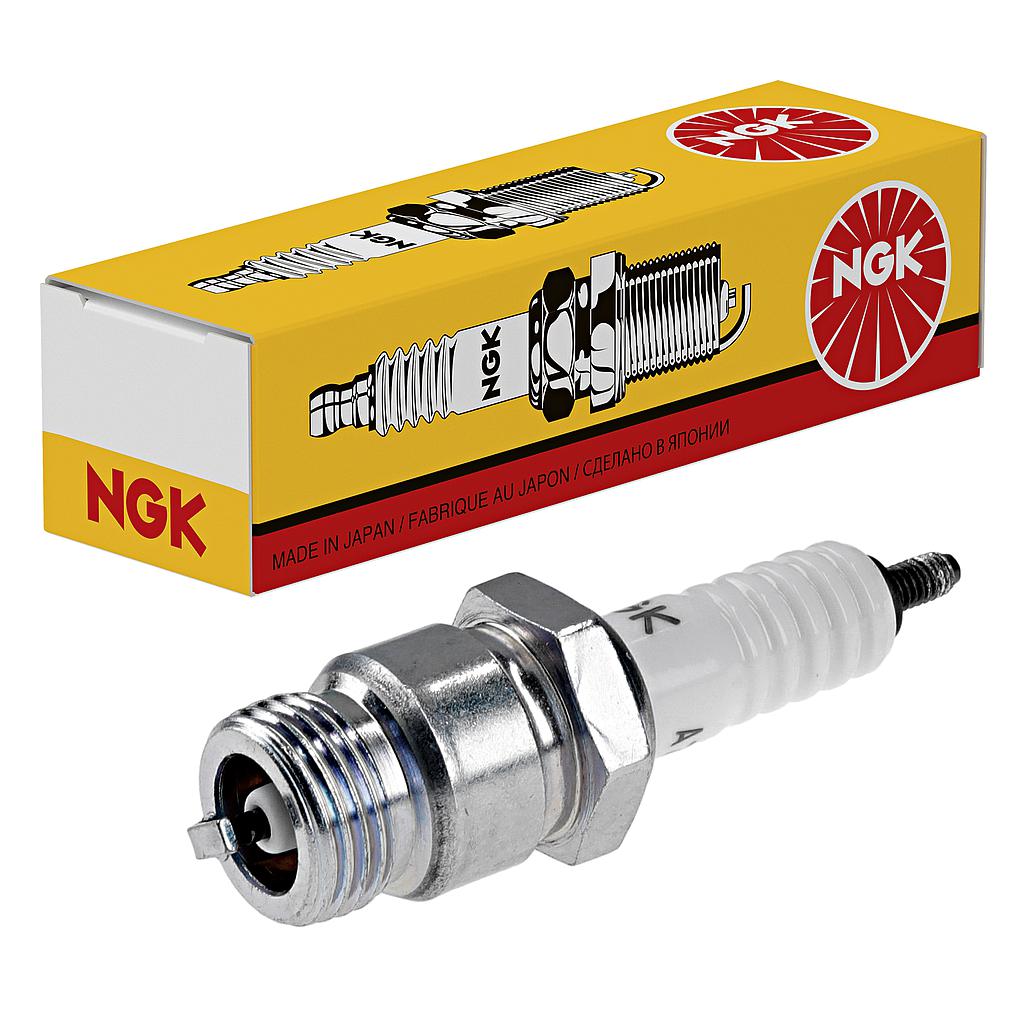 Zündkerze NGK A6FS