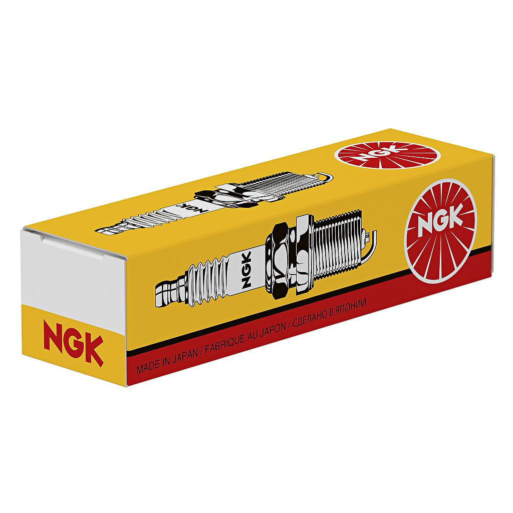 Zündkerze NGK BPR6FS