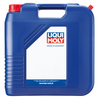 Liqui Moly High Performance Getriebeöl Aussenborder und Z-Antrieb 85W-90 - 20L