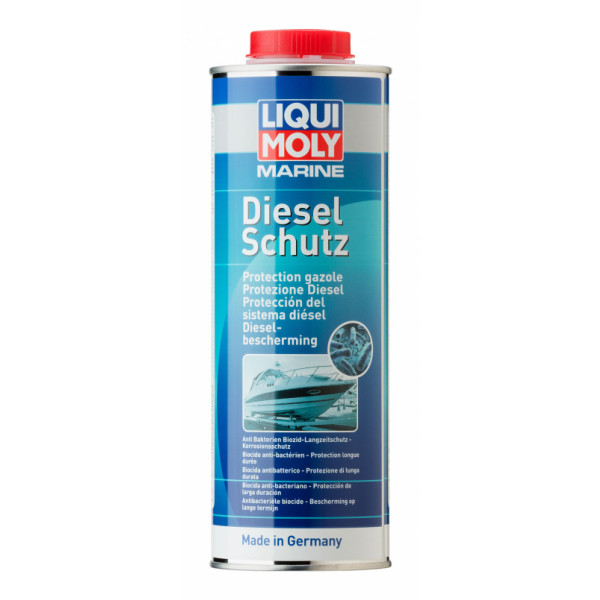 Marine Diesel Schutz 1L