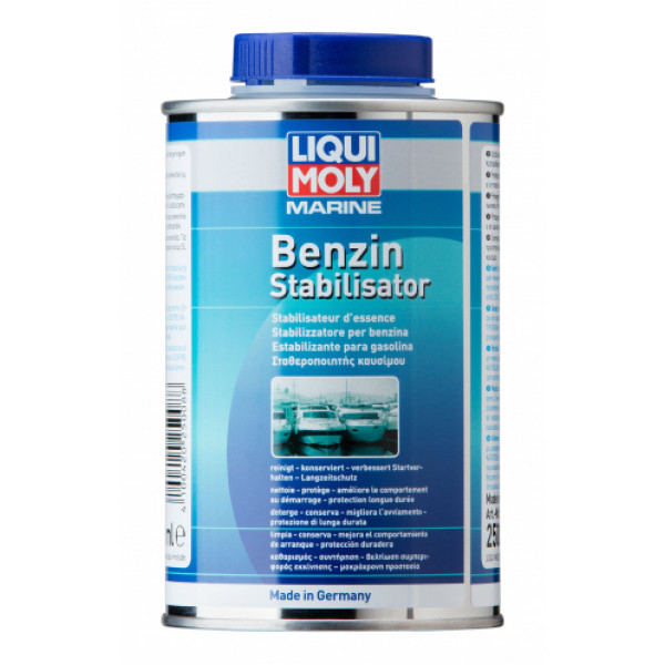 Marine Benzinstabilisator 500ml