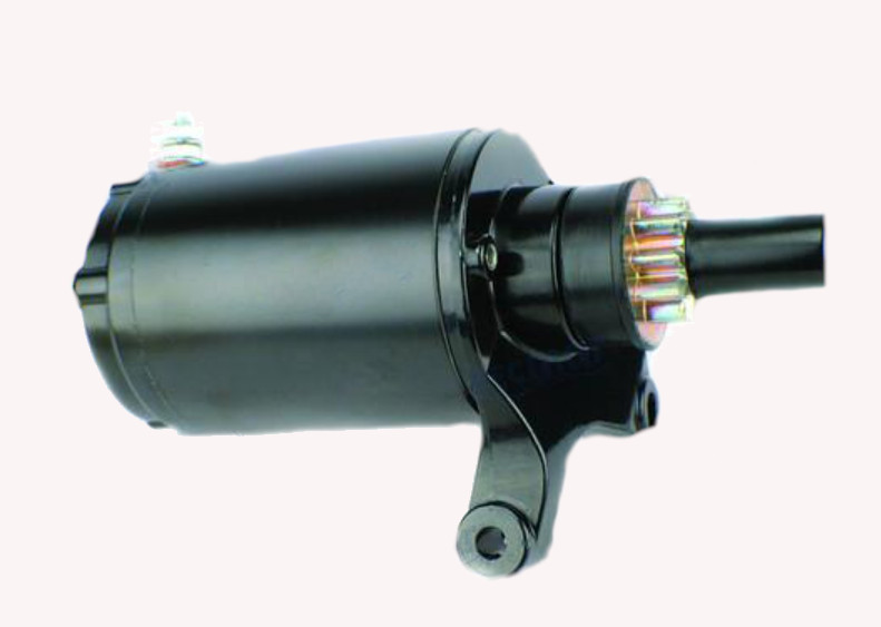 Anlasser passend für Johnson-Evinrude 9.9-15 PS