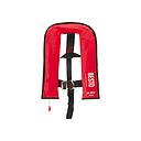 Besto Automatik Junior Rettungsweste 20 - 50 kg rot