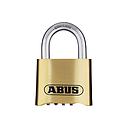 Abus Komb. Zahlenschloss 50mm