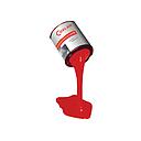 COELAN® Farbpaste feuerrot 37ml