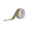 PSP Marine Tapes Wasserpass / Wasserlinien Band Mattgold 25 mm x 15 m