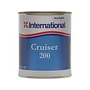 Cruiser 200 weiß 750ml