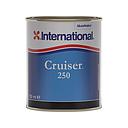 Cruiser 250 blau 2,5l