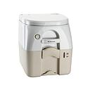 Dometic Modell 976 tragbare Toilette grau Tank 18,9L