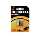 Duracell Klok MN9100 N 2-Pack