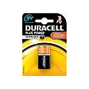 Duracell Plus MN1604 9V 1-Pack