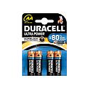 Duracell Ultra MX1500 AA 4-Pack