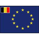 Flagge Europarat/B 50x75cm