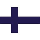 Flagge Finnland 50x75cm