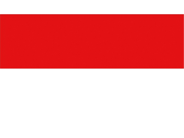 [L-27391020] Flagge Hessen 20x30cm