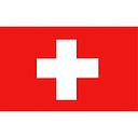 Flagge Schweiz 20x30cm