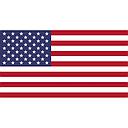 Flagge USA 1x1.5m