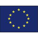 Flagge Europarat 70x100cm