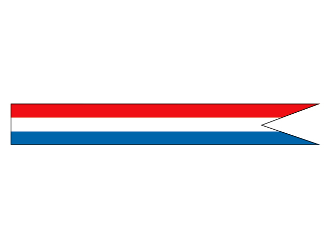 [L-27106250] Langwimpel Niederlande 250cm
