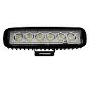 Talamex LED Suchleuchte / Suchscheinwerfer 10-30V 6000-6500K