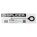 D-Splicer Nadel F10 Splicer-Fixed (1.0mm - 18cm)