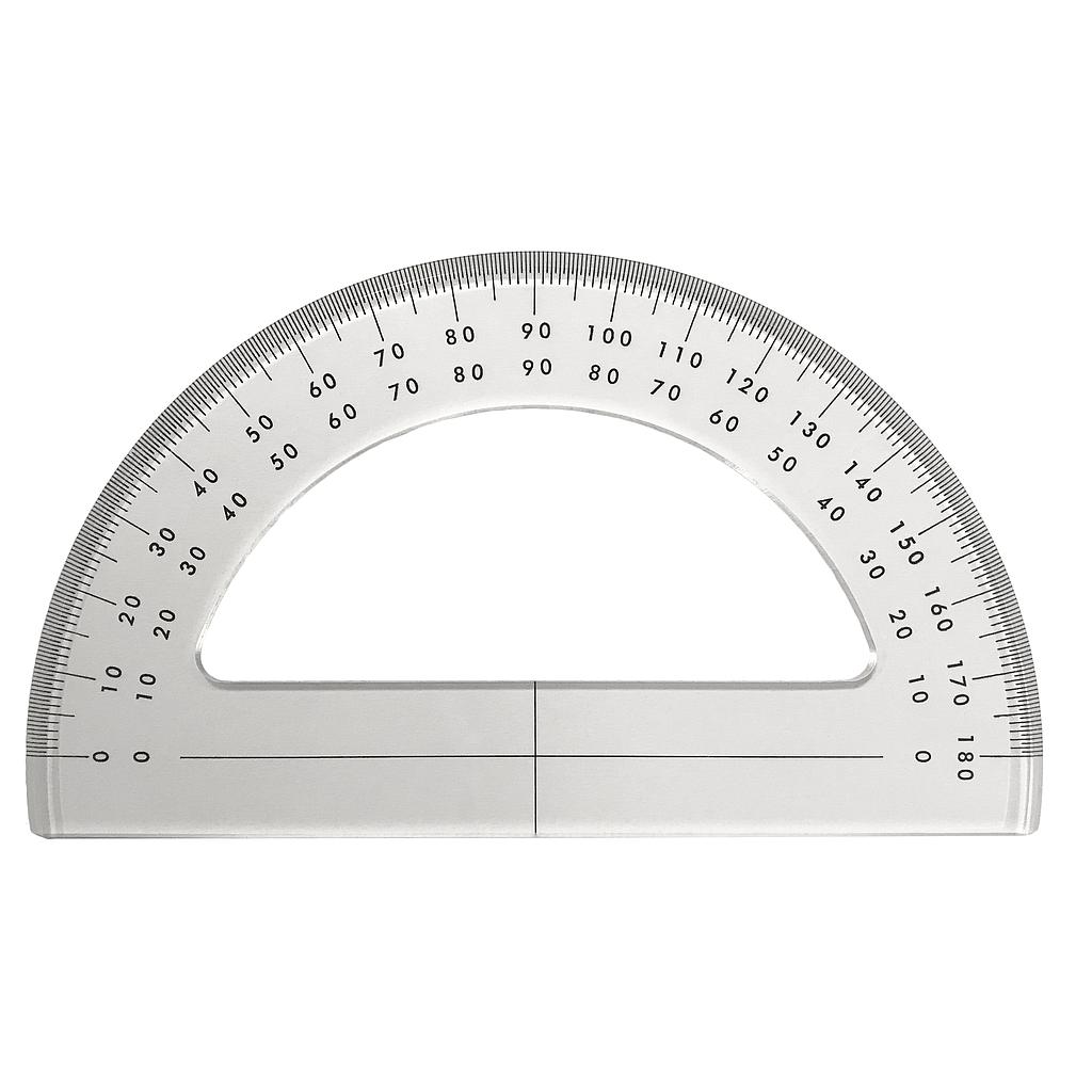 [BM-139045] Goniometer Winkelmesser