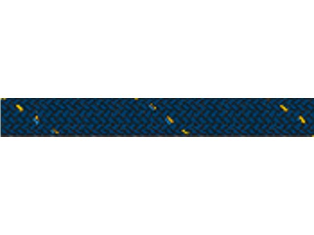 [L-01670212] Liros Racer Fall-und Schotleine 12 mm blau 1 Meter