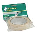 PSP Marine Tapes Abklebeband bis 80° Natur 18 mm x 25 m