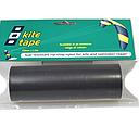 PSP Marine Tapes Schwarz Kite Reparatur Tape 150 mm x 2,5 m