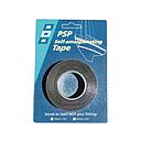 PSP Marine Tapes vulkanisierendes Tape Schwarz 19 mm x 5 m