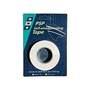 PSP Marine Tapes vulkanisierendes Tape Weiß 25 mm x 5 m