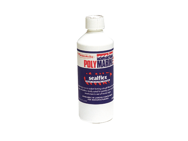 [L-85000411] Polymarine Sealflex / Acryl Latex Dichtstoff 500ml