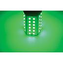 Talamex LED Leuchtmittel 60xSMD-BAY15d 10-30V 4,8 W Grün