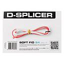 D-Splicer Spleißleine Soft FID S4 Small für 4-8mm