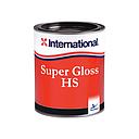 Super Gloss HS lighthouse red 750ml